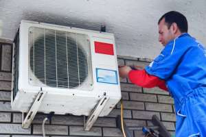 24/7 and Emergency HVAC Near Vlg Gdn City, NY | Air Conidtioning and Heating Contractors
